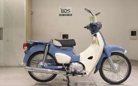 HONDA C50 SUPER CUB AA09