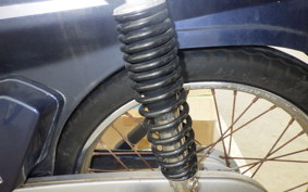 HONDA C90 SUPER CUB HA02