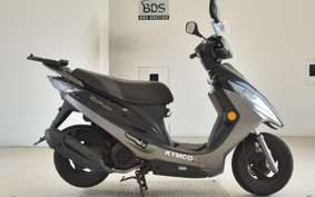 KYMCO GP125