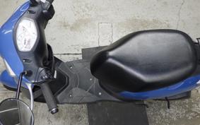 SUZUKI LET's CA4AA