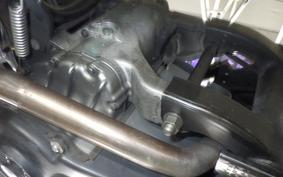 SUZUKI ADDRESS V125 2018 CF4EA