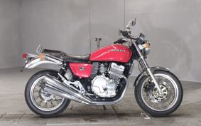 HONDA CB400 1998 NC36