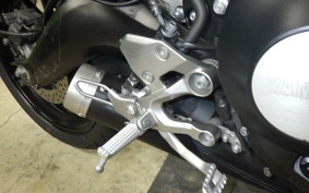 YAMAHA XSR900 2020 RN56J