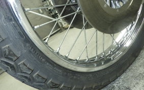 SUZUKI GS750 2025 GS750