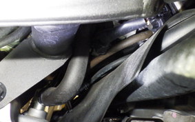 KAWASAKI ZX-25R 1976 ZX250E