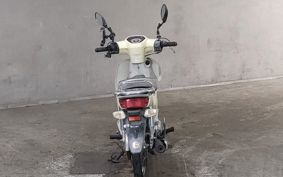 HONDA SUPER CUB50 AA04