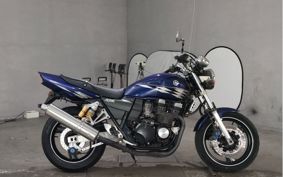 YAMAHA XJR400 R 2009 4HM