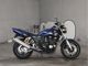 Фото Yamaha XJR400 R 2009 с японского аукциона
