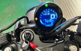 YAMAHA XSR900 2017 RN46J