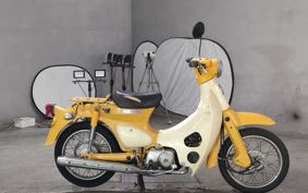 HONDA LITTLE CUB AA01