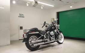 HARLEY FLSTN 1450 2005