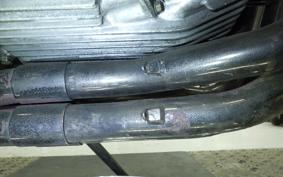 HONDA CBX550F 2009 PC04