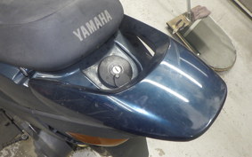 YAMAHA JOG ZR 3YK