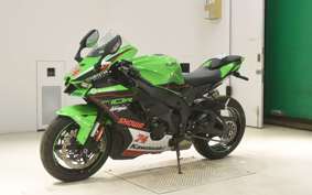 KAWASAKI ZX 10 NINJA ABS 2021 ZXT02L