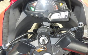 KAWASAKI NINJA 250 ABS 2006 EX250L