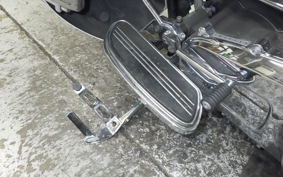 HARLEY FLHX 1580 2008