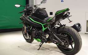 KAWASAKI ZH2 SE 2023 ZRT00K