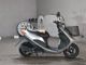 Фото Suzuki ADDRESS V50 с японского аукциона