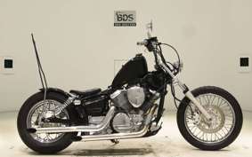 YAMAHA DRAGSTAR 250 2010 VG02J