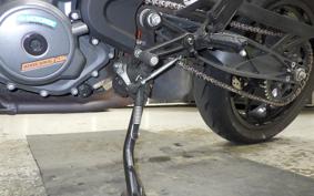 KTM 390 DUKE 2004