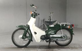 HONDA SUPER CUB50 AA01