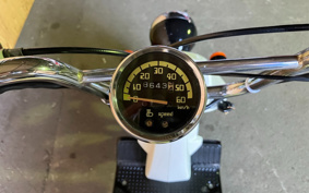 HONDA BYTE AF59