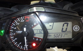 YAMAHA YZF-R25 A RG43J