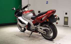 YAMAHA YZF1000R THUNDERACE 2000
