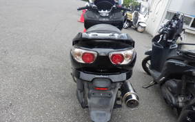 HONDA FORZA Z MF08