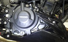 KAWASAKI Z400 Gen.2 2025 EX400L