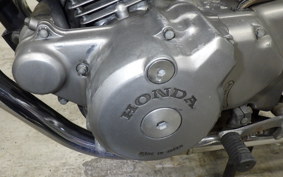 HONDA CB125T 2012 JC06