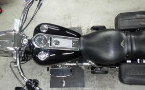 HARLEY FLHR 1340 1998