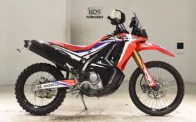 HONDA CRF250 RALLY LD 2013 MD44