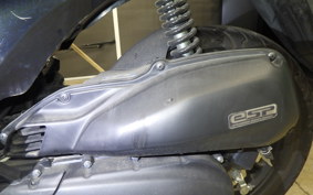 HONDA DIO 110 2009 JF58