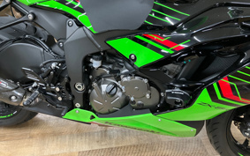 KAWASAKI NINJA ZX-6R 2023 ZX636G