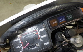 HONDA XLR250R Gen.4 2021 MD22