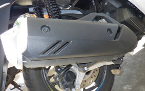 HONDA PCX 125 2019 JK05