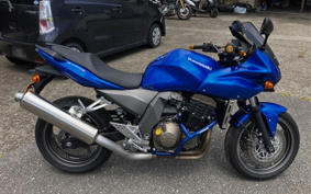 KAWASAKI Z750 S Type 2005 ZR750K