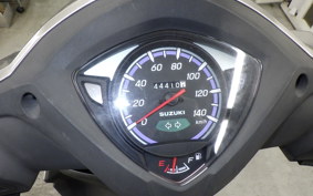 SUZUKI ADDRESS 110 CE47A