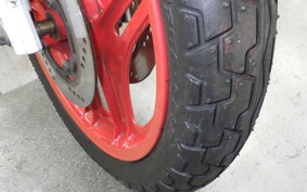 HONDA NS125R 2014 TC01