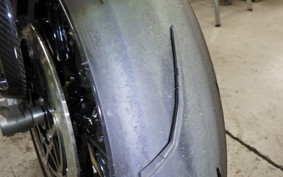 TRIUMPH SPEED TRIPLE RS 2021