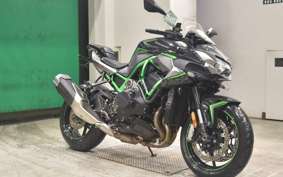 KAWASAKI ZH2 2020 ZRT00K