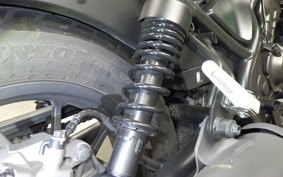 HONDA REBEL 250 A MC49