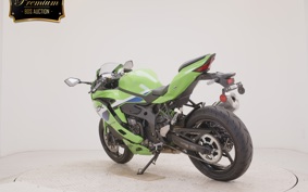 KAWASAKI ZX-4RR 2026 ZX400P