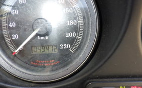 HARLEY FLHTCUI 1450 2003