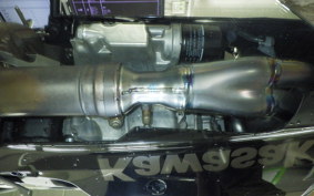 KAWASAKI ZX 10 NINJA ABS 2024 ZXT02L