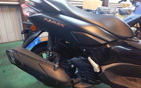 YAMAHA NMAX ABS SEG6J