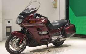 HONDA ST1100 PAN EUROPEAN