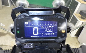 SUZUKI V-STROM 250 A 2024