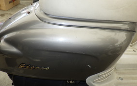 HONDA GIORNO AF24